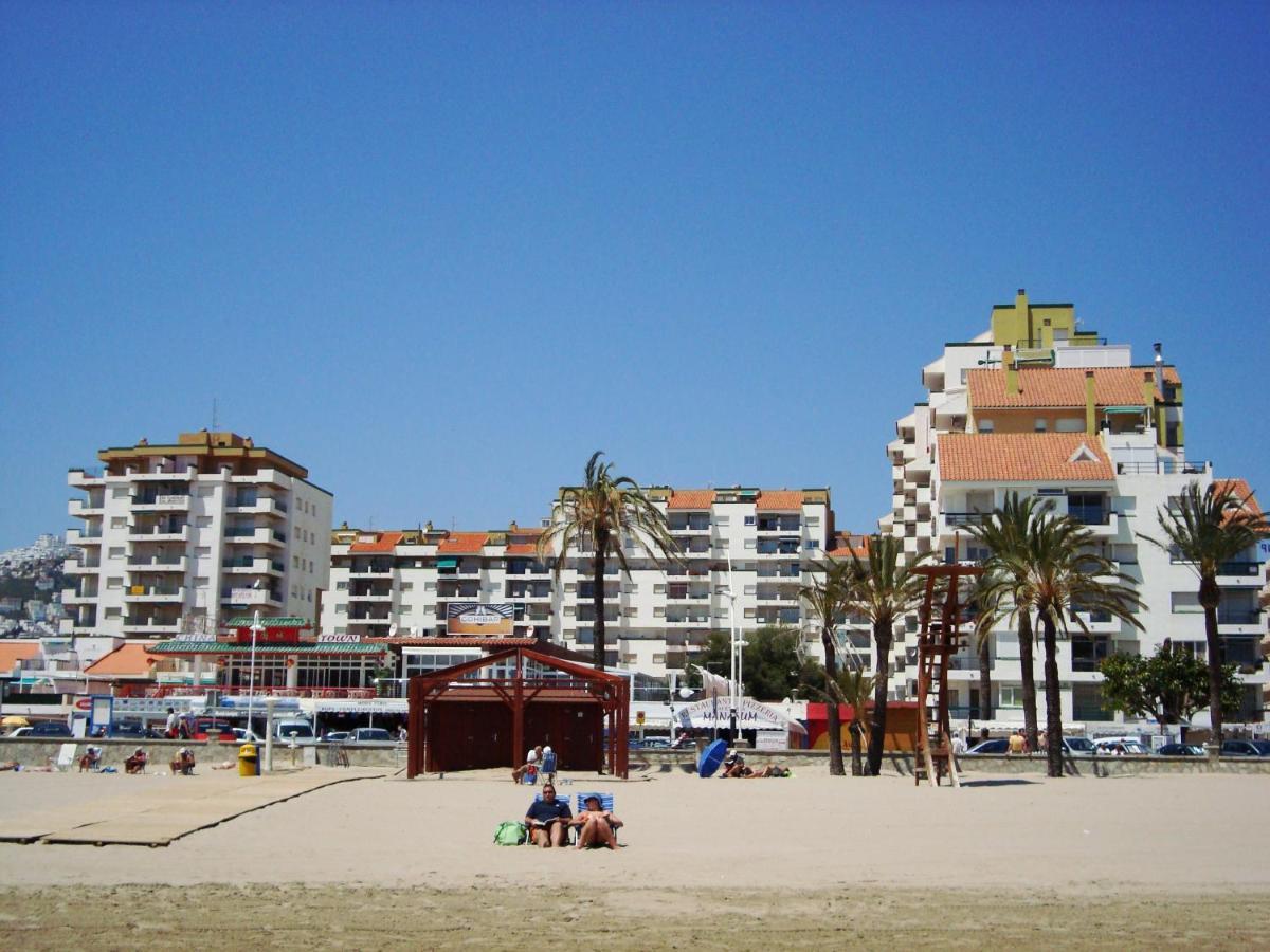 Duplex Vista Mar Peniscola Playa Orangecosta Apartamento Exterior foto
